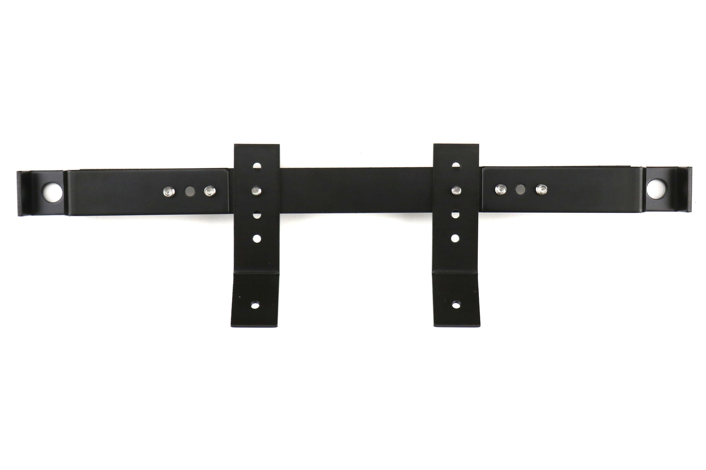 BRKUFEB1317/D The Bracketeer Universal Car Fire Extinguisher Bracket,