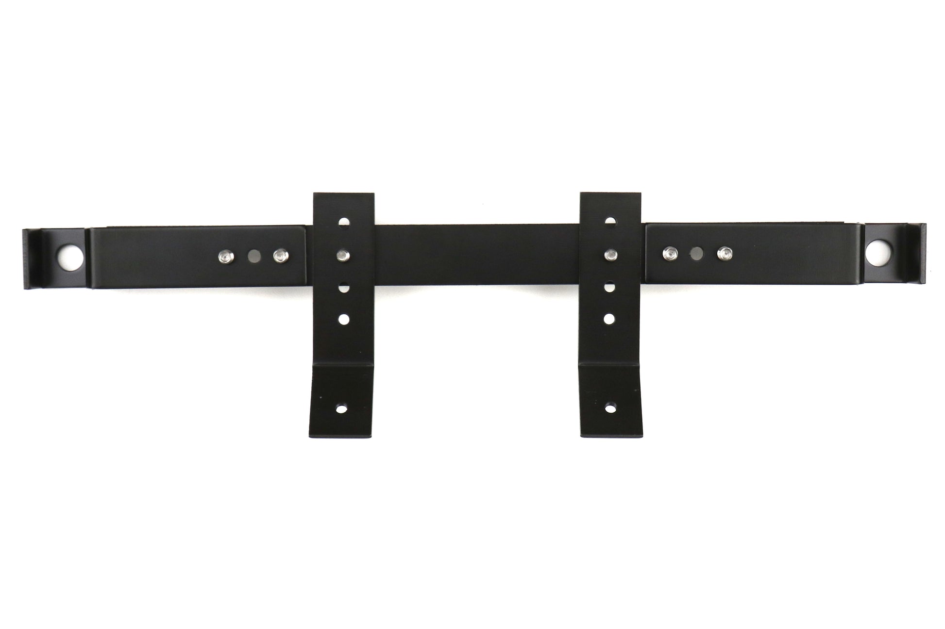 BRKUFEB1317/D The Bracketeer Universal Car Fire Extinguisher Bracket,