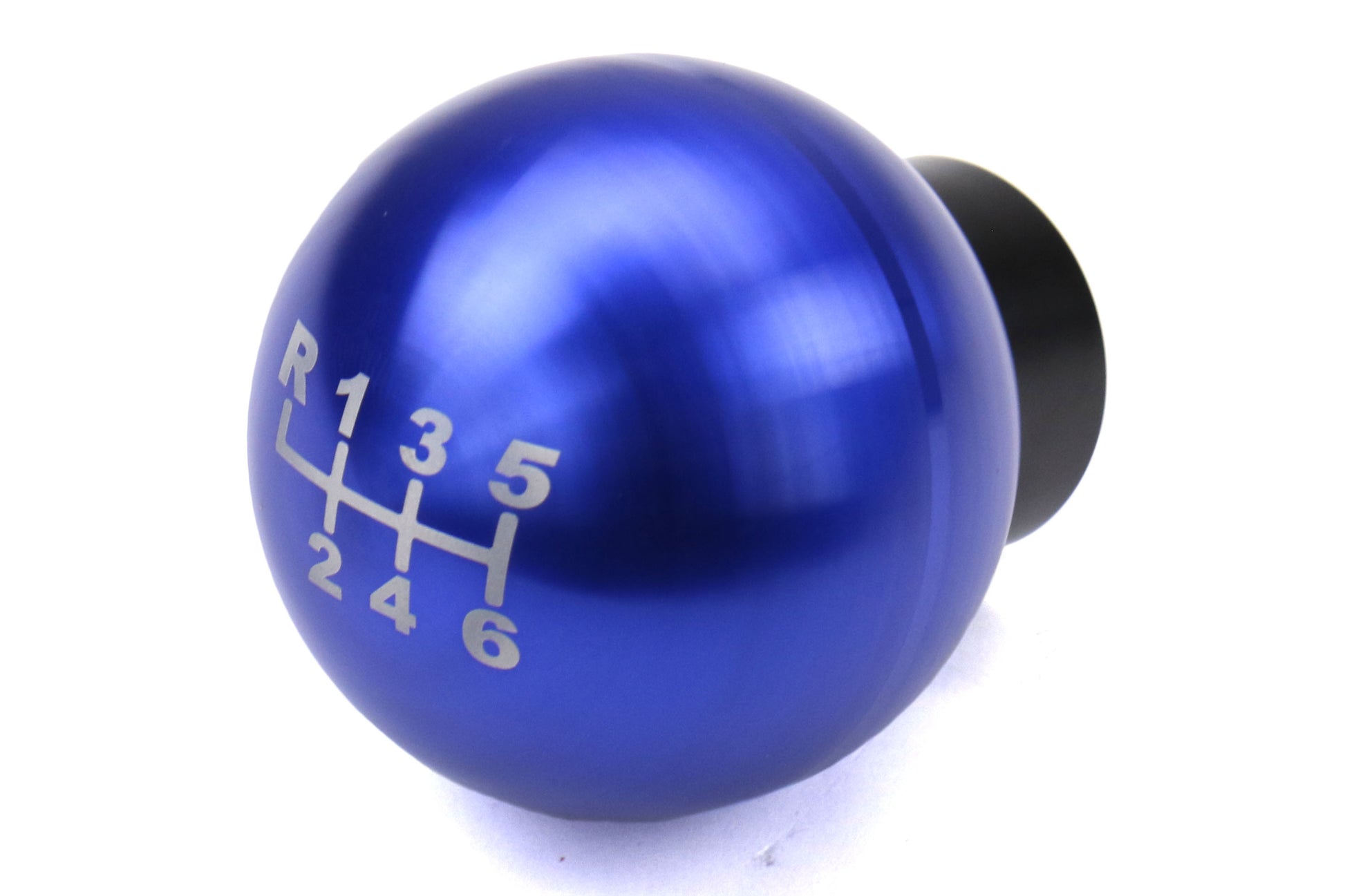 FTSFT-6MT-KNOB-BL FT-86 SpeedFactory Gated Shift Knob - 2013+ FT86-Blue,