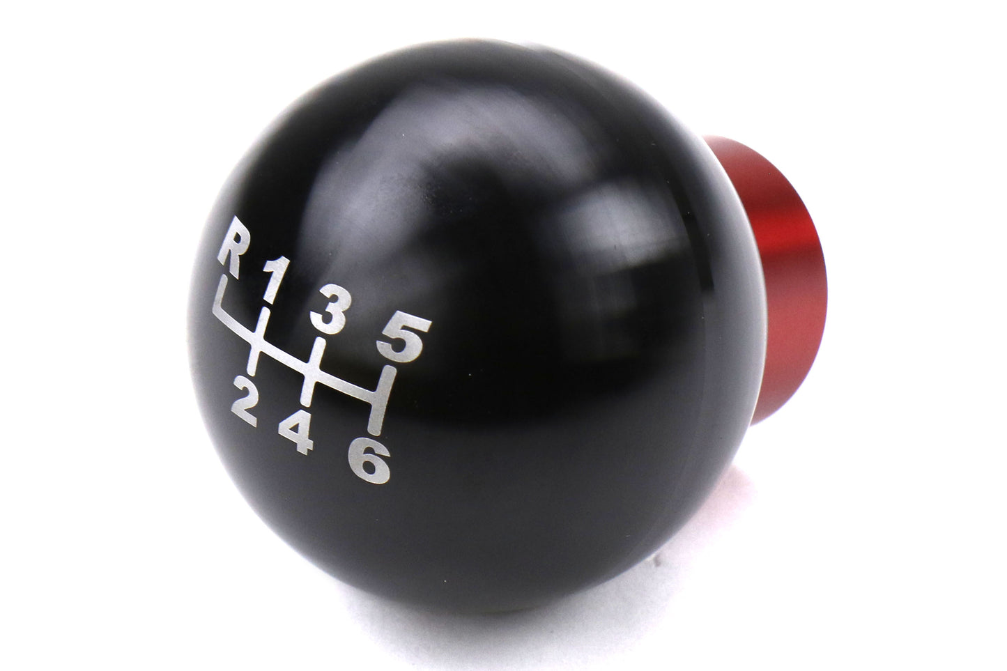 FTSFT-6MT-KNOB-BK FT-86 SpeedFactory Gated Shift Knob - 2013+ FT86-Black,