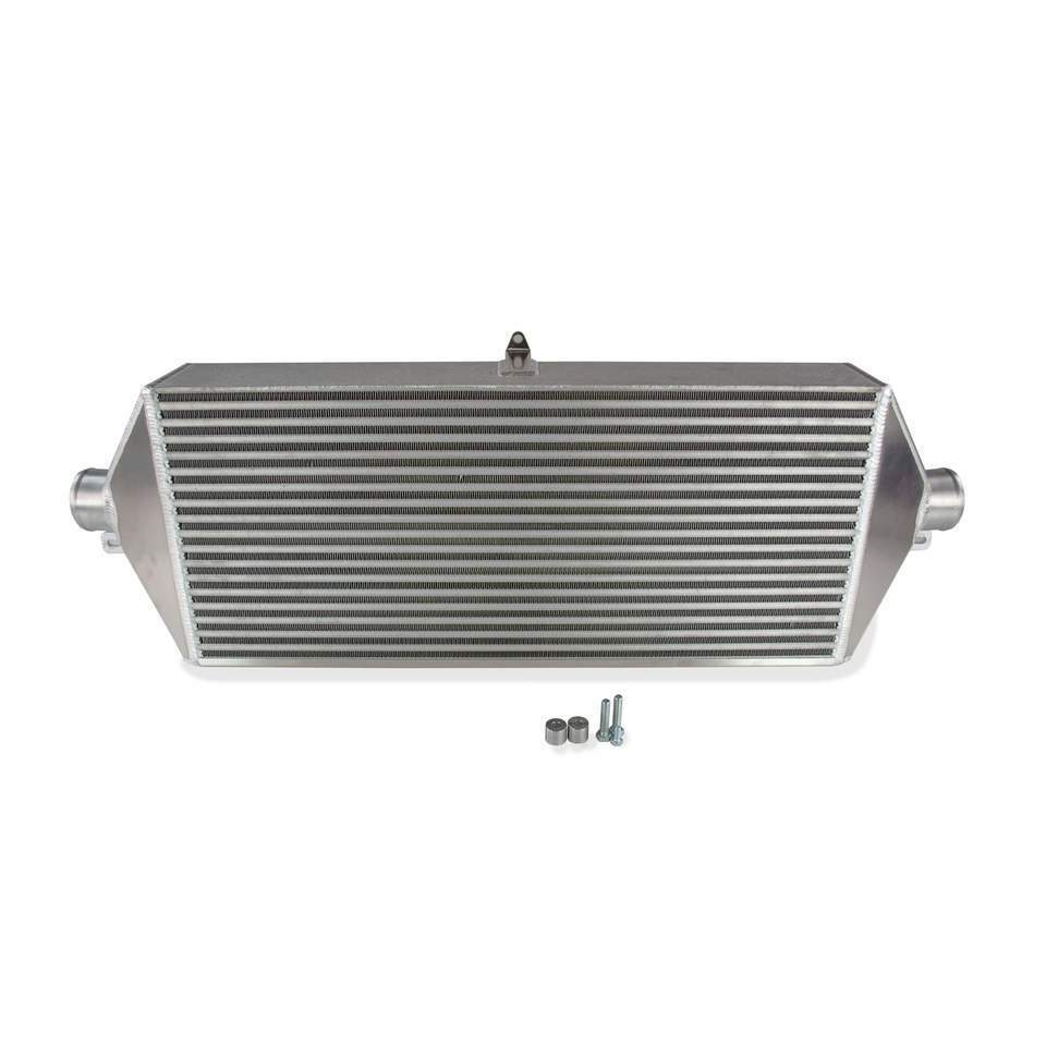 SKU: 200-40-IC-032,,Extreme Turbo Systems 3.0-Inch Front Mount Intercooler Anodized Red,