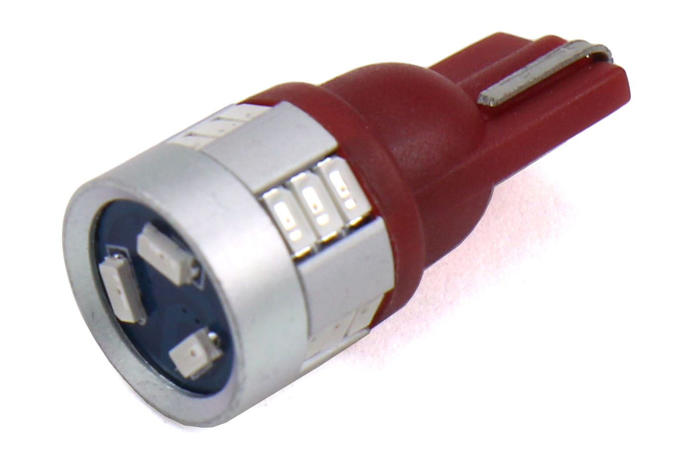 OLMA.T10.RED OLM A-Series LED T10 Red Bulb,