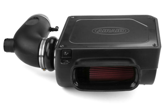 AIRAID Cold Air Intake System (Oiled) - 2013-2016 Scion FR-S / 2013-2020 Subaru BRZ / 2017-2020 Toyota 86