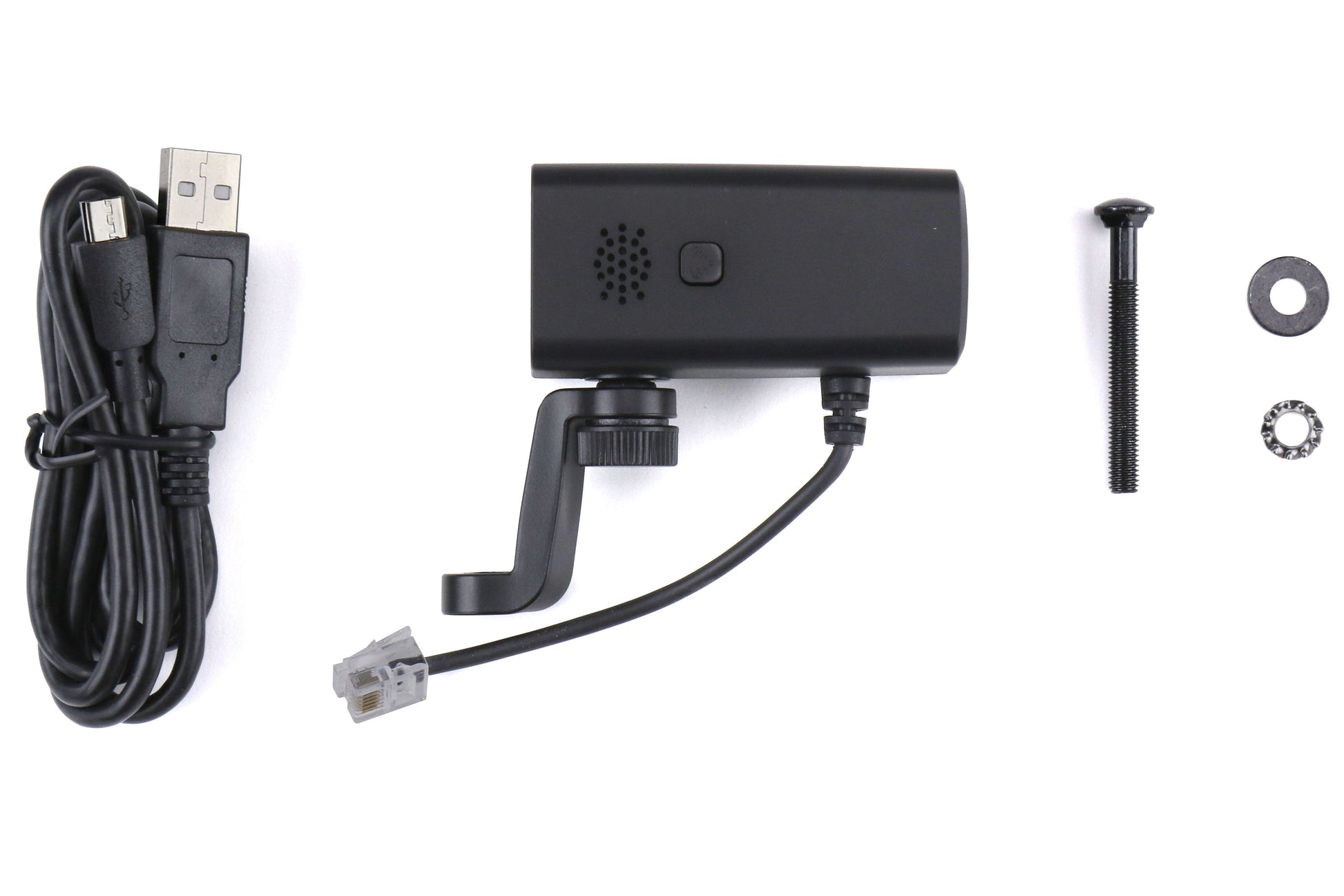 ESC0100671 Escort M1 Dash Camera,
