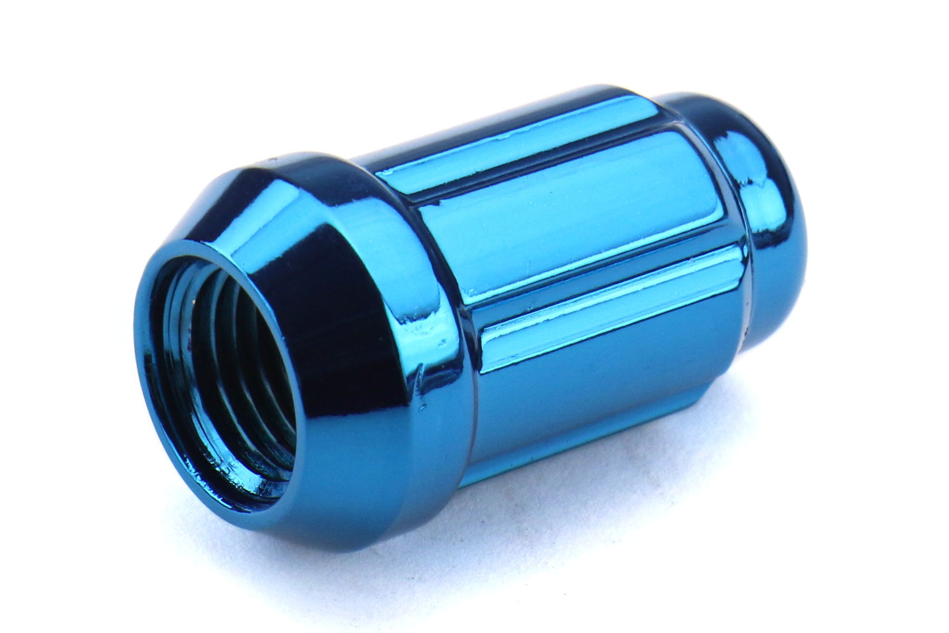KIC41885U Muteki Closed Ended Lugs - Blue,