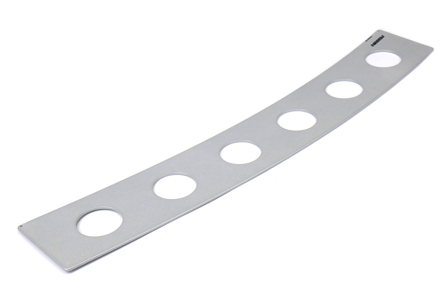 PERPSP-BDY-503SL Perrin Rear Window Vents - 2015+ WRX / STI-Silver,