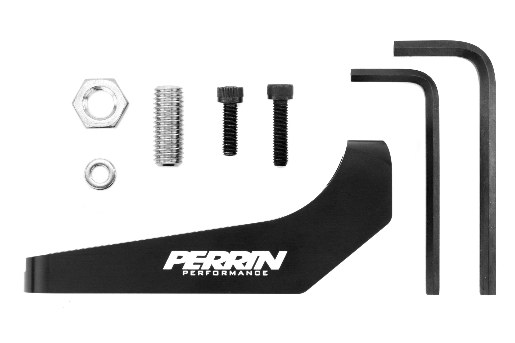PERPSP-BRK-405BK Perrin Master Cylinder Brace - 2013+ FT86,