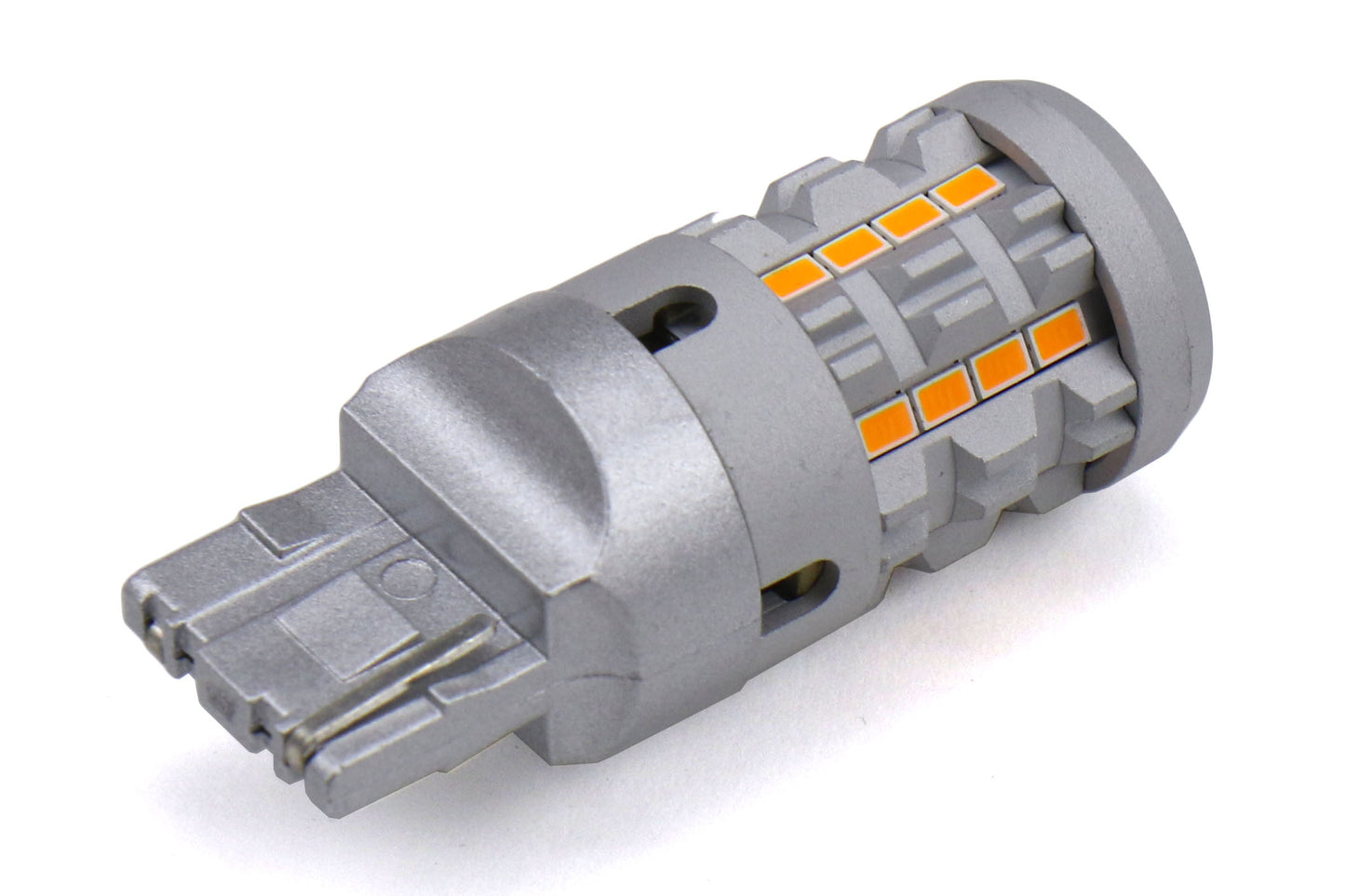 OLMA.7440.AMB OLM A-Series LED 7440 Amber Bulb,