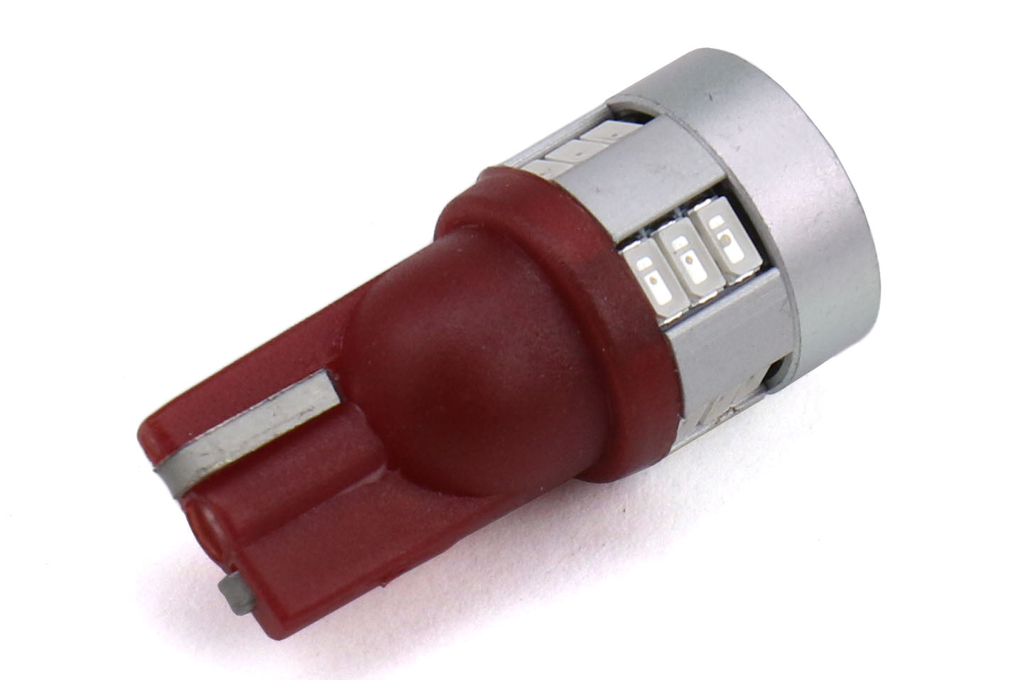 OLMA.T10.RED OLM A-Series LED T10 Red Bulb,