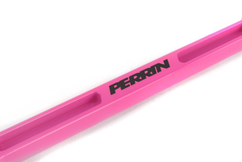 PERPSP-ENG-700HP PERRIN Battery Tie Down Hyper Pink -,