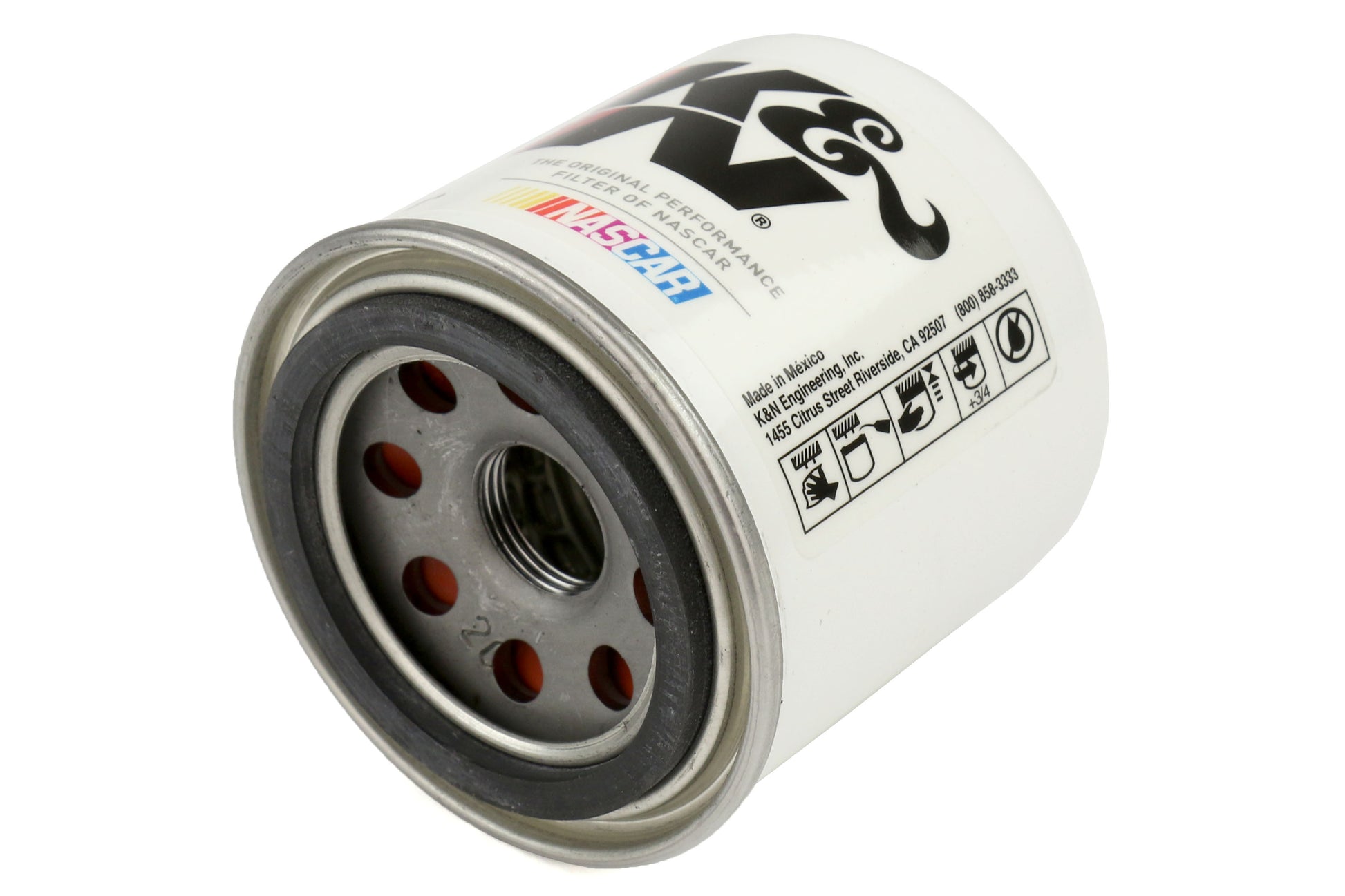 KANHP-1004 K&N High Performance Oil FIlter - 2013+ FT86,
