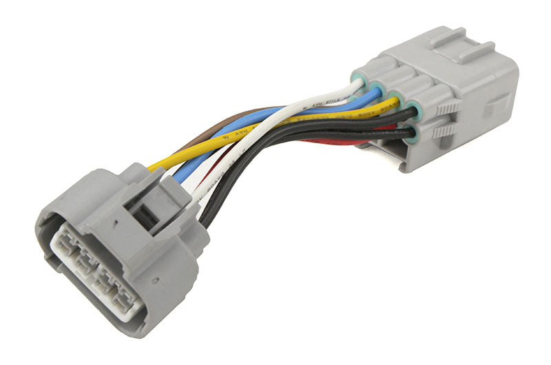 FT86SF Headlight Quick Swap Plug and Play Harness - Universal