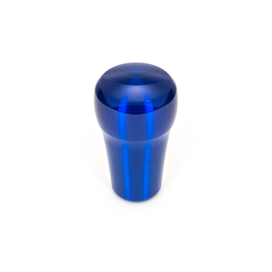 RSG08321BLT-0801X-081102 Raceseng Rondure Engraveless Translucent Shift Knob - 2015+ WRX / STI / 2013+ FT86-Blue,