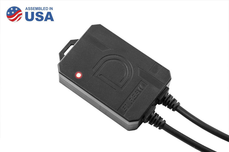 Diode Dynamics Bluetooth RGBW M8 Controller 1ch - Universal
