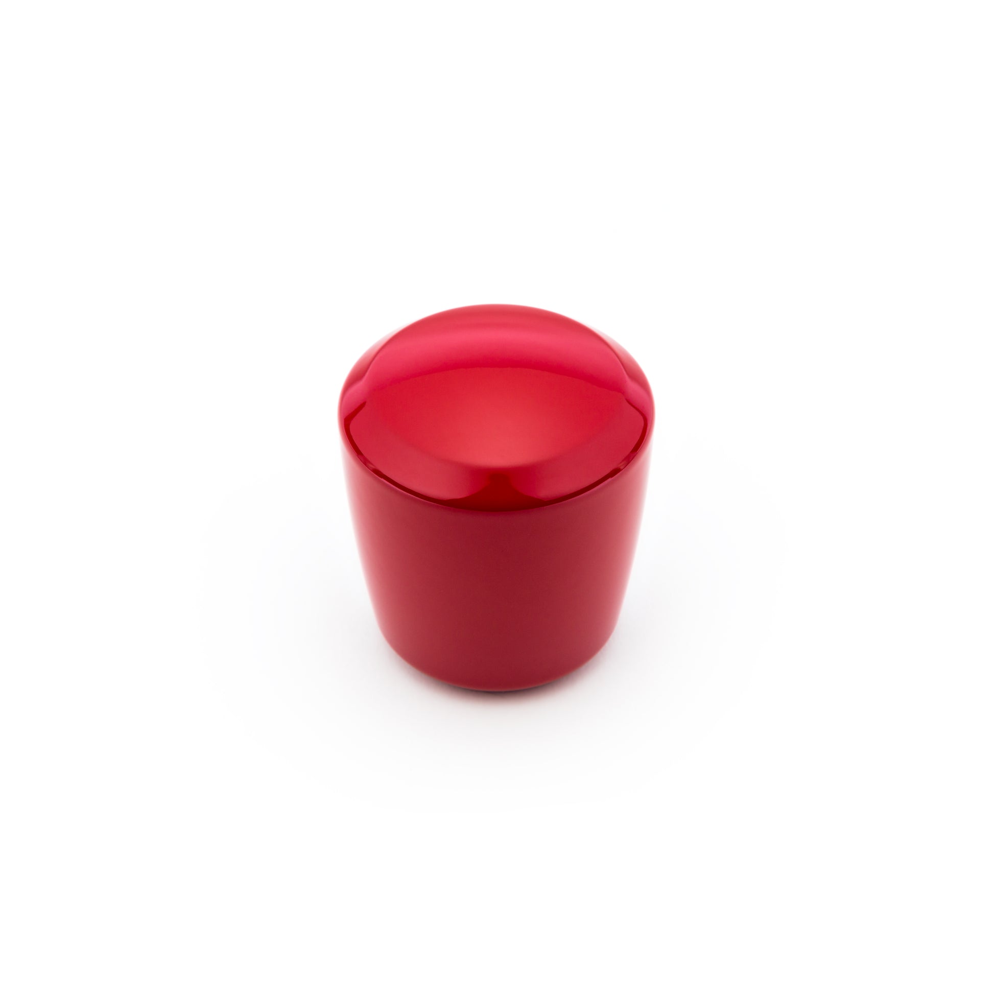 RSG08311RG-0801X-081102 Raceseng MT Mirror Finish Ashiko Shift Knob (various colors) - 2015+ WRX / 2015+ STI-Mirror Red,