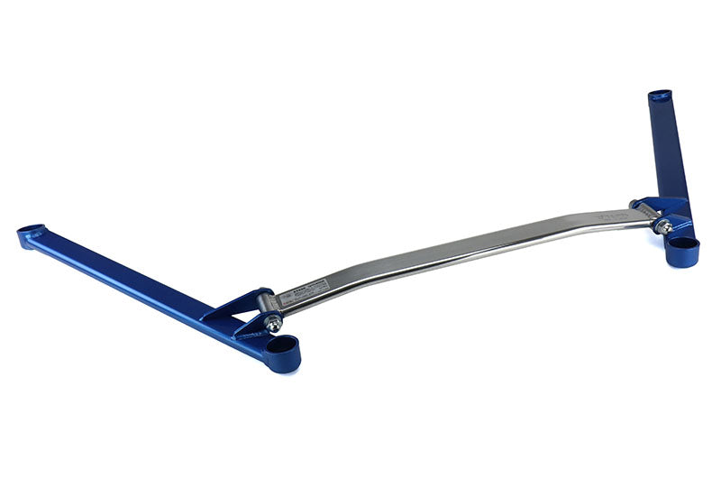 CUS1C2-492-ER Cusco PowerBrace Front Strut Support - 2020 Supra,