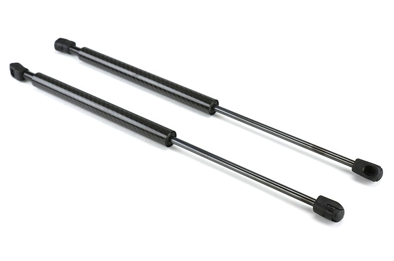 OLMA.70164.1 OLM Carbon Fiber Rear Hatch Struts - 2020 Supra-Carbon Fiber,
