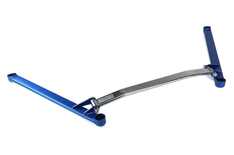 CUS1C2-492-ER Cusco PowerBrace Front Strut Support - 2020 Supra,