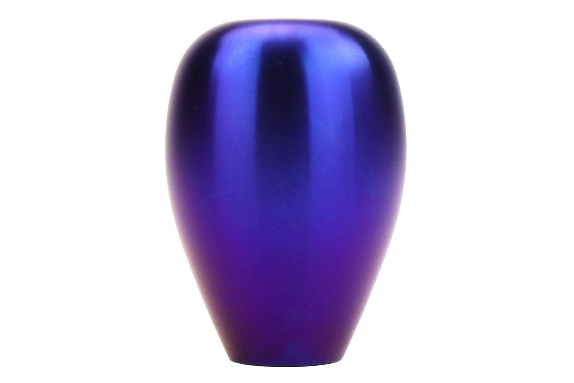 MXPMXTBSKB MXP Teardrop Titanium Shift Knob  - 2015+ WRX / 2015+ STI / 2013+ FT86 / 2014+ Forester-Burned,