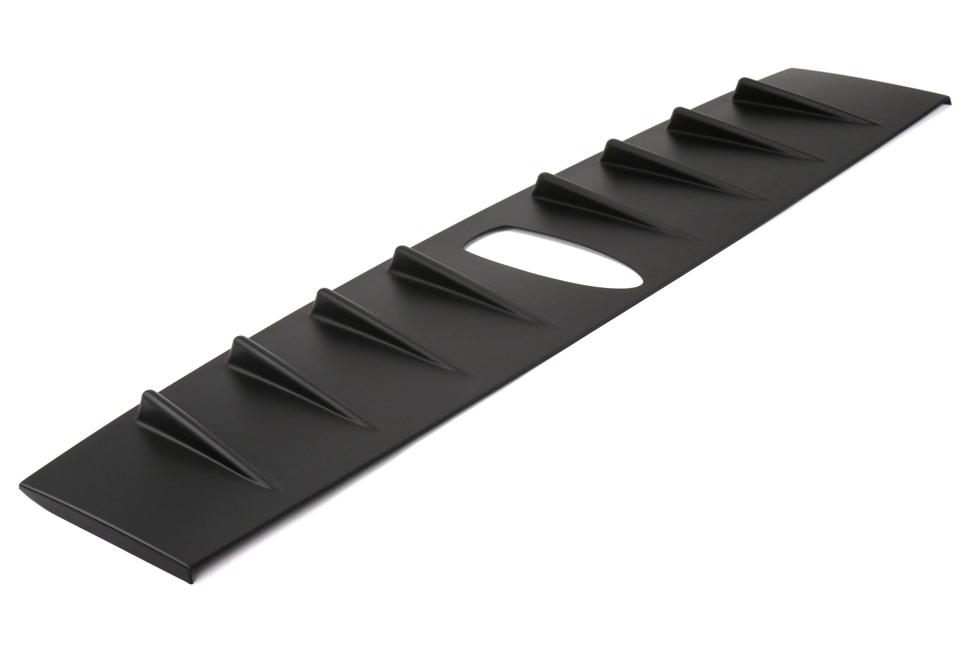SKU: SBSOLM15VOR-V1-M7Y,,SubiSpeed V1 Paint Matched Vortex Generator (USDM),
