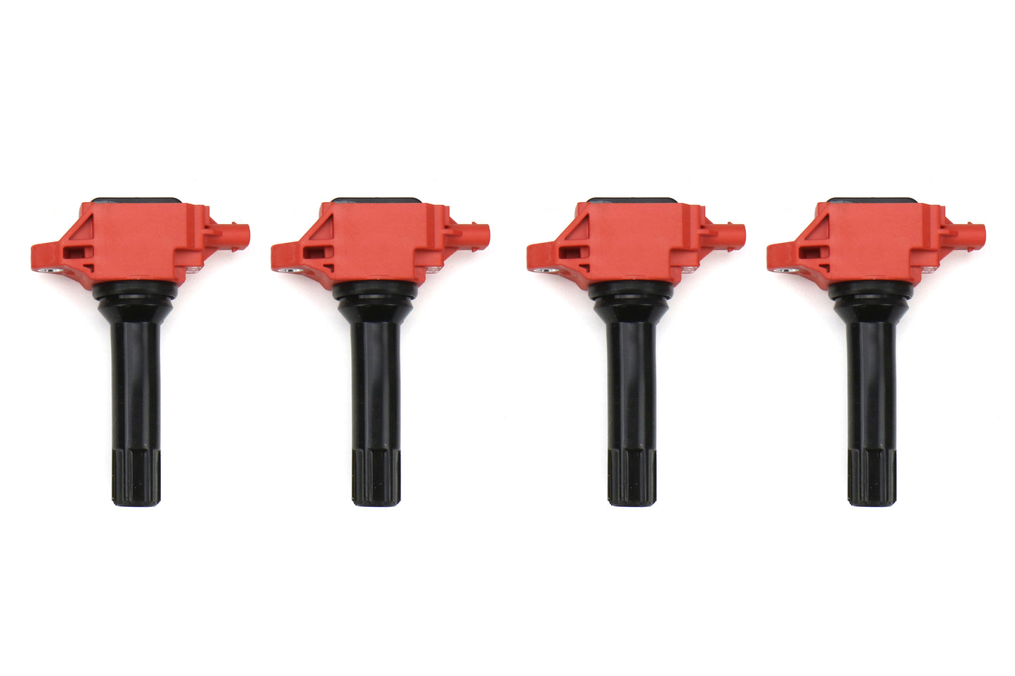 IGNIP-M149401Q Ignition Projects Quad Spark Ignition Coil Packs - 2013-2014 FR-S / BRZ,