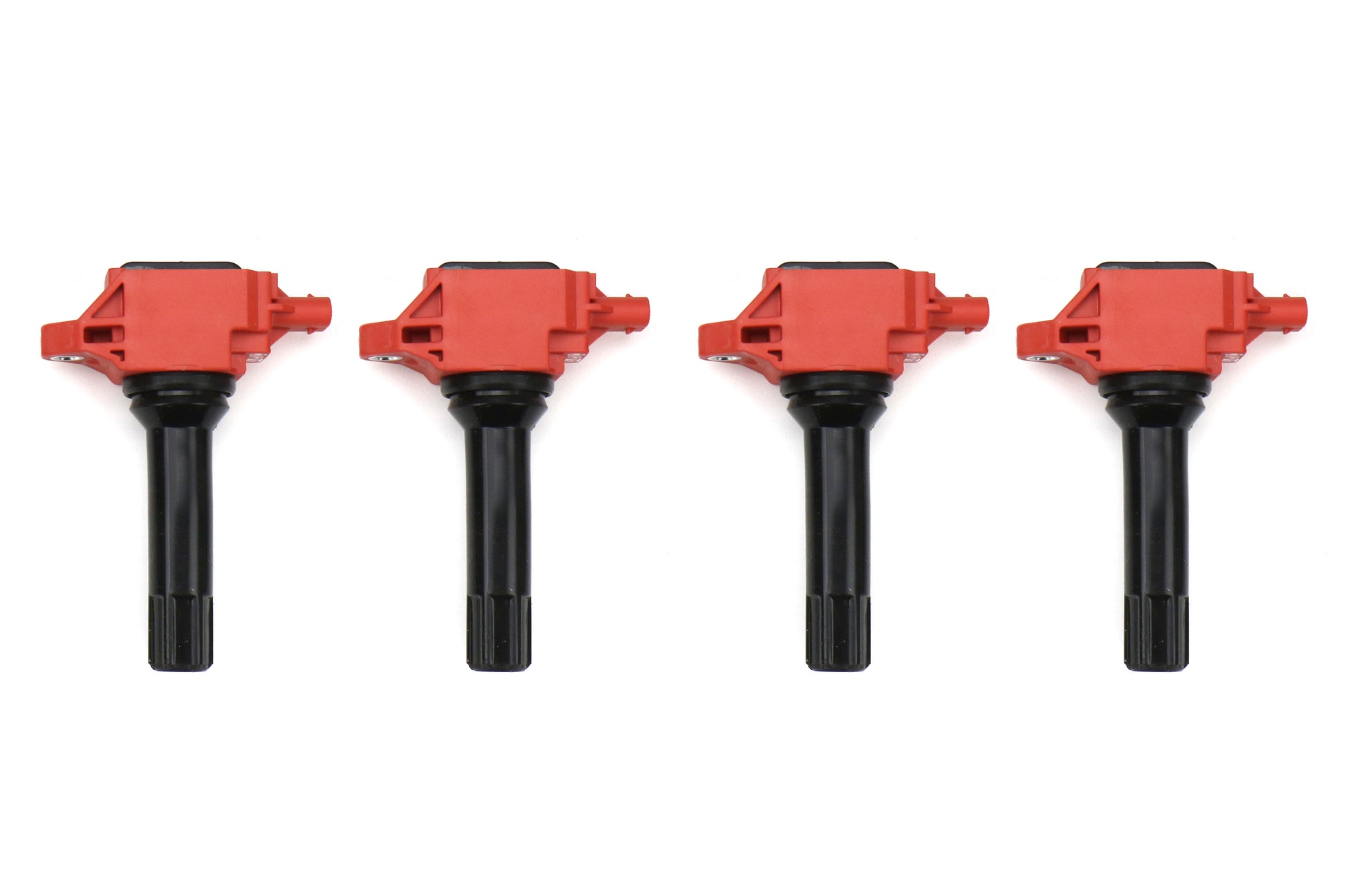 IGNIP-M149401Q Ignition Projects Quad Spark Ignition Coil Packs - 2013-2014 FR-S / BRZ,