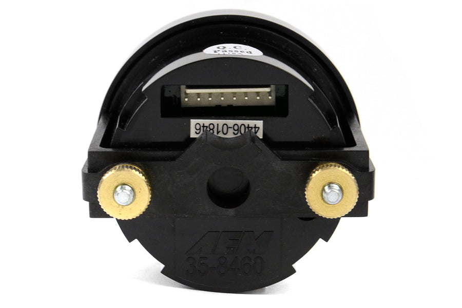 AEI30-4406 AEM 30-4406 Digital Boost Gauge -30 to 35psi 52mm,