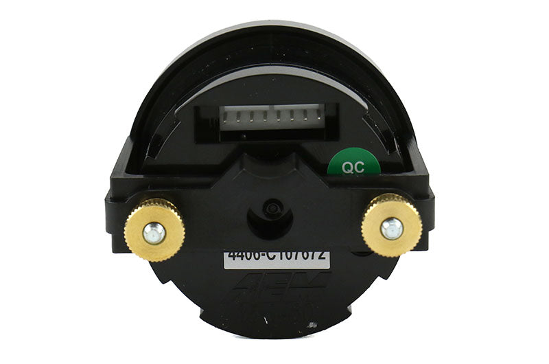 AEI30-4406 AEM 30-4406 Digital Boost Gauge -30 to 35psi 52mm,