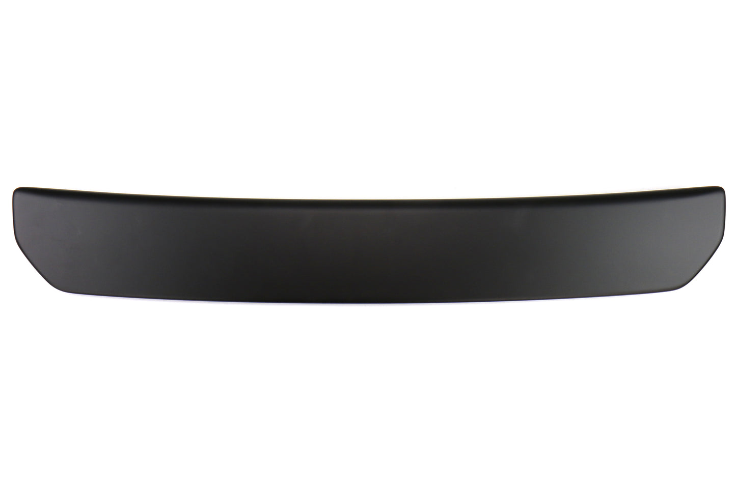 GCSRDF-SUBSJ-T2-PR GCS STI Style Rear Diffuser - 2014+ Forester-Black,