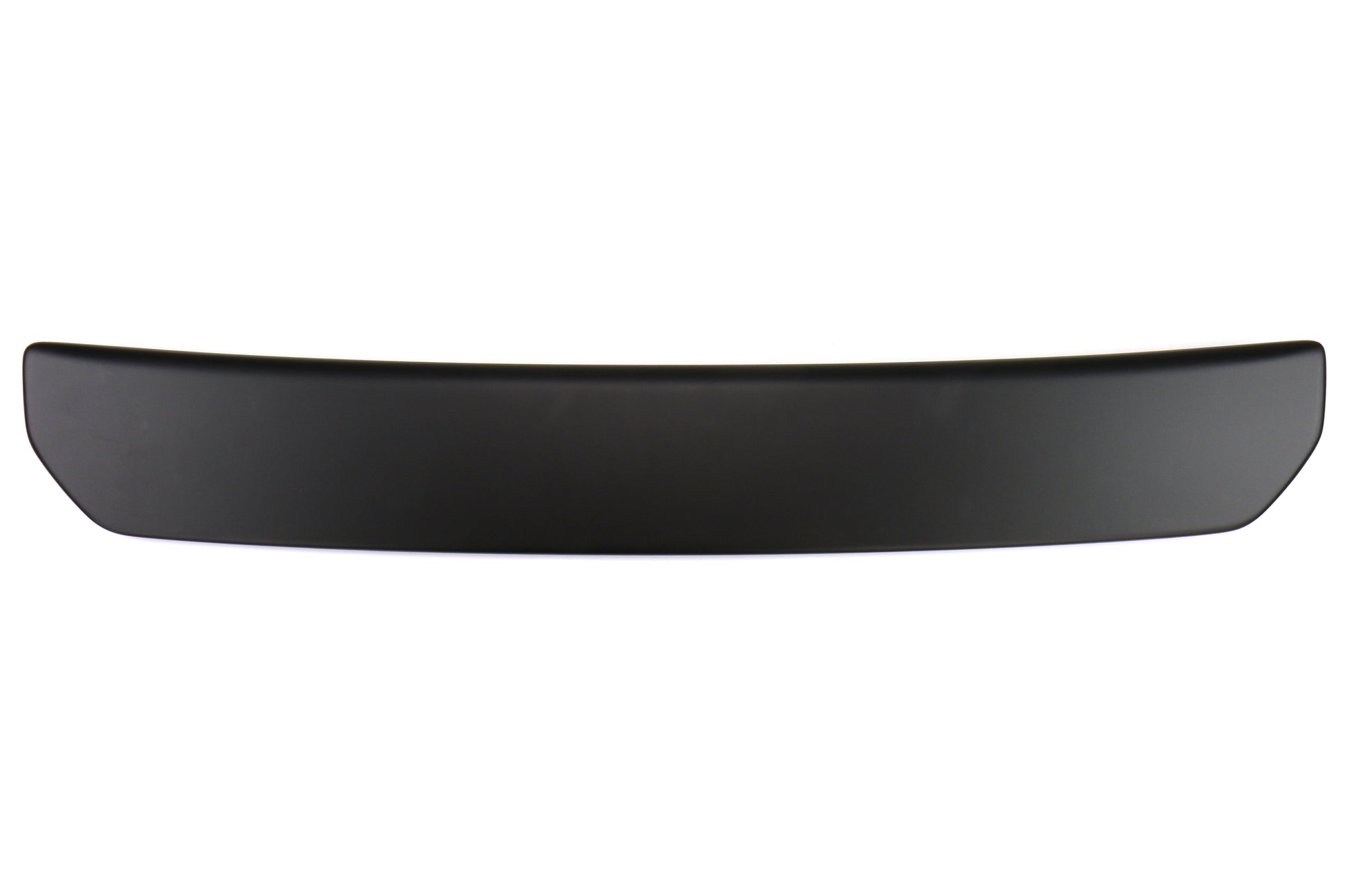 GCSRDF-SUBSJ-T2-PR GCS STI Style Rear Diffuser - 2014+ Forester-Black,