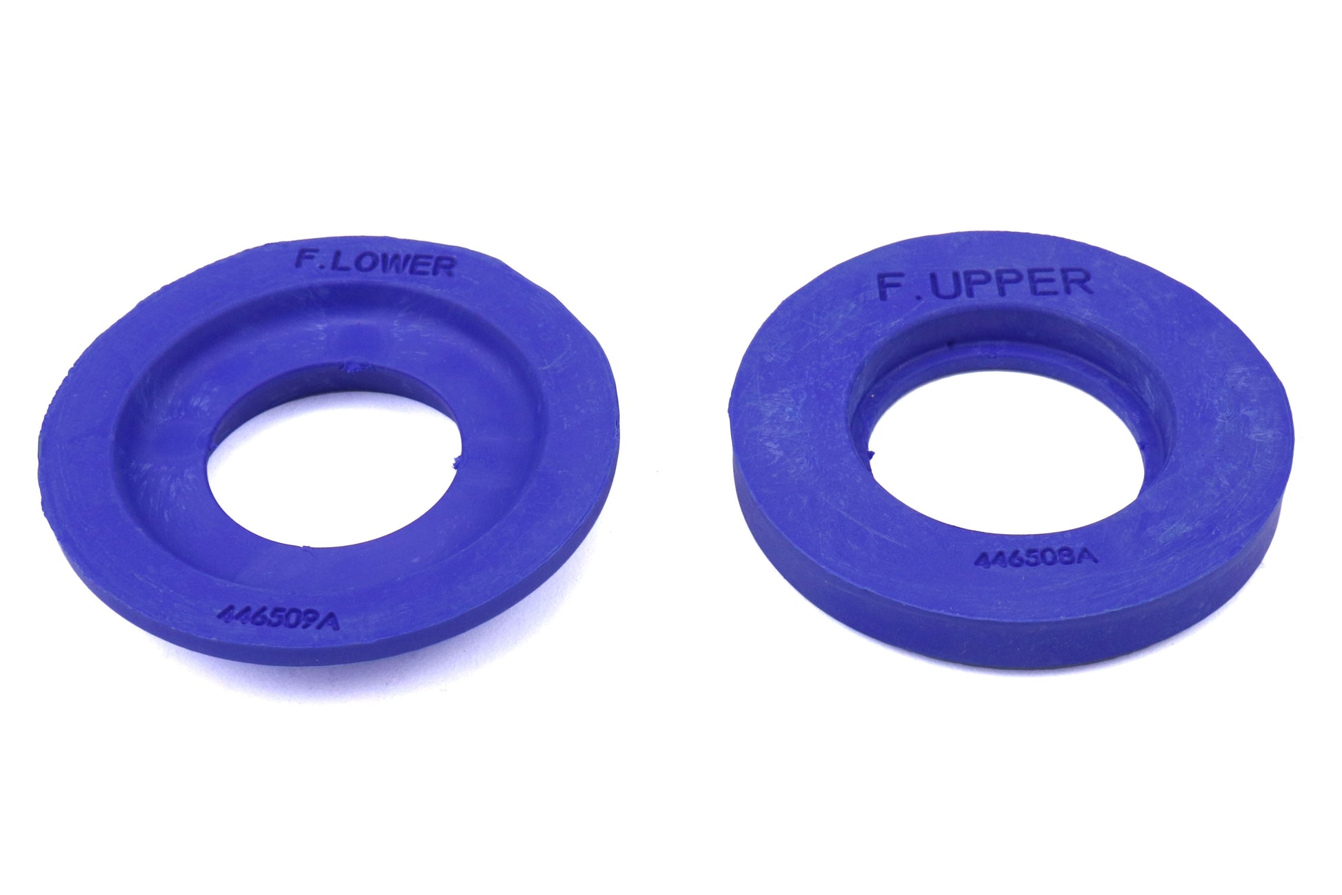 MGRMRS-SC-0692 Megan Racing Rear Subframe Bushings - 2013+ FT86,