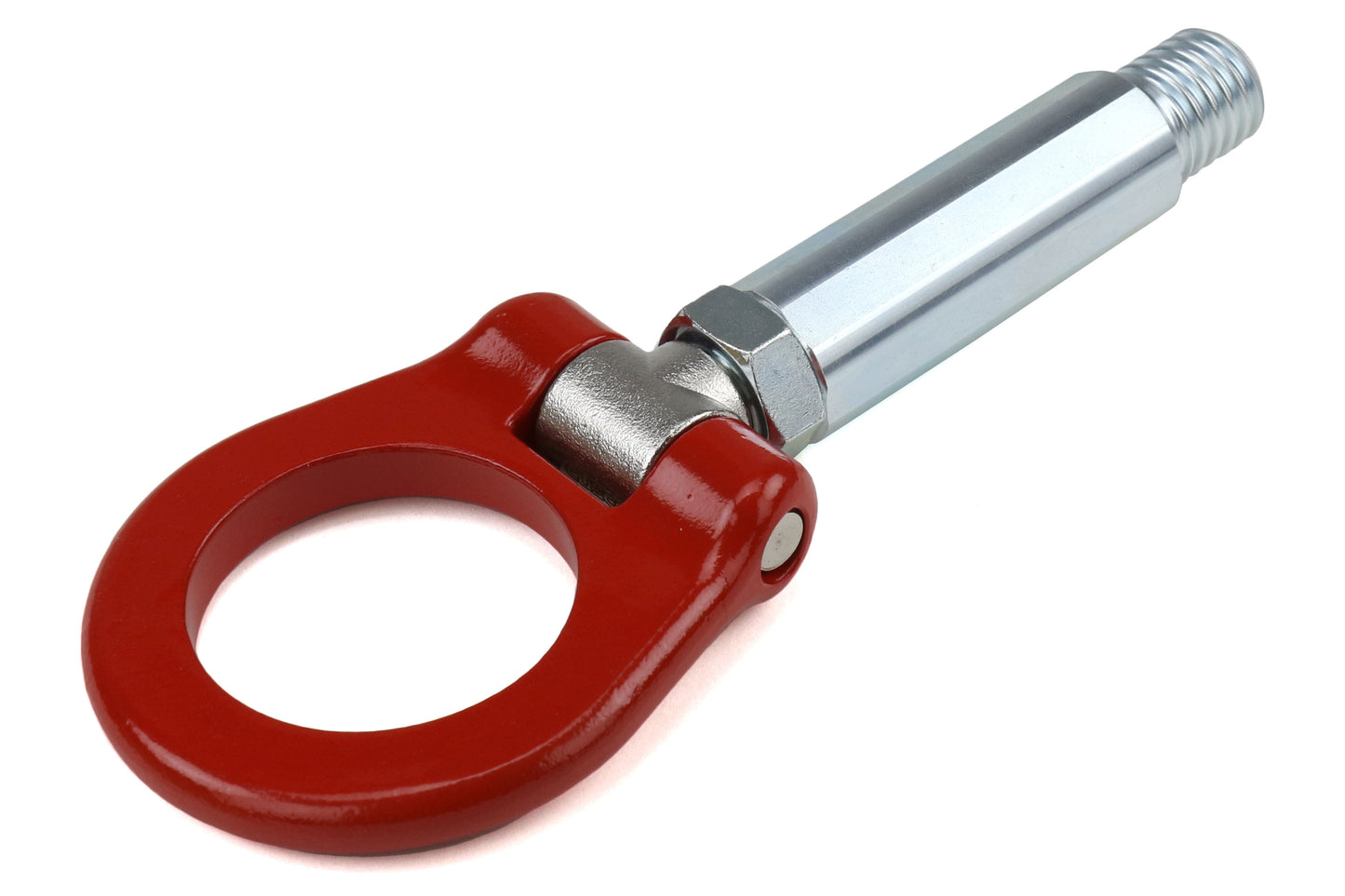 CUS1C2-017-F Cusco Folding Front Tow Hook 2020+ Toyota Supra (A90) RED,