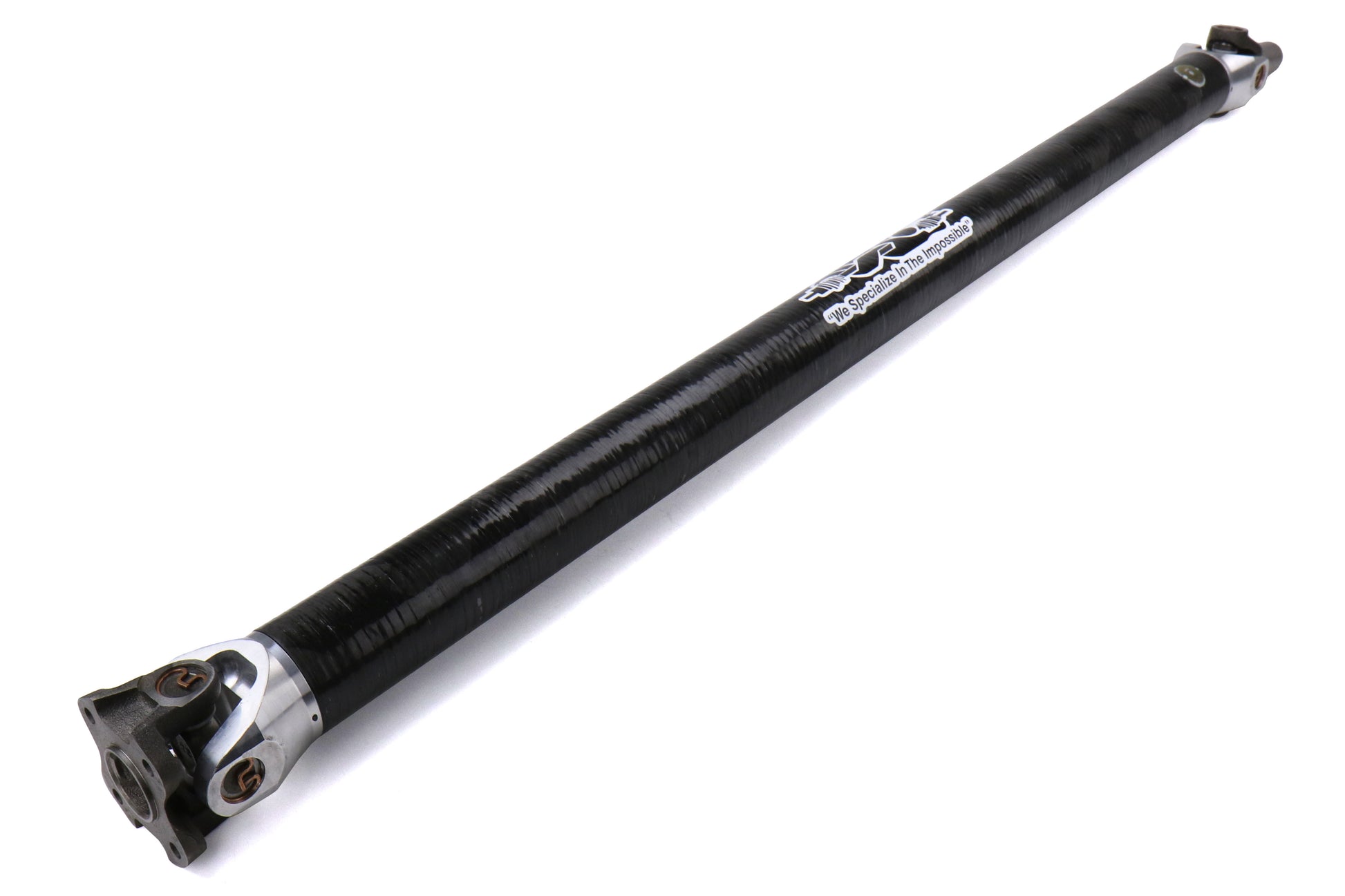 DRSTOSH86-C Driveshaft Shop Carbon Fiber Driveshaft (MT) - 2013+ FT86,