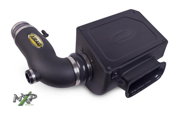 AIRAID Cold Air Intake System (Oiled) - 2013-2016 Scion FR-S / 2013-2020 Subaru BRZ / 2017-2020 Toyota 86