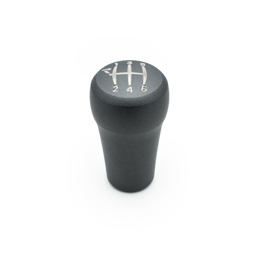 RSG08321GTE-08011-081102 Raceseng Rondure Texture Shift Knob - 2013+ FT86-Graphite,