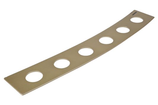 PERPSP-BDY-503GD Perrin Rear Window Vents - 2015+ WRX / STI-Gold,