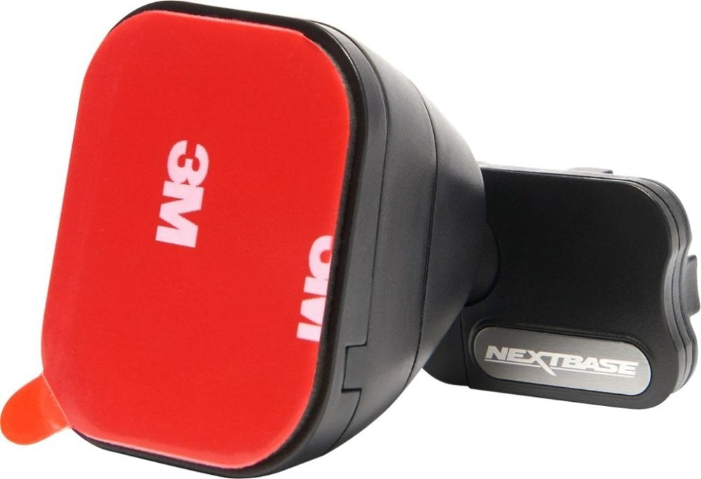 NXTNBDVRS2PMGPS Nextbase Click&Go PRO GPS Mount (for Nextbase 322GW / 422GW Models),