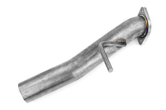 NAMRSPD004 Nameless Single Exit 2.5 Track Pipe - 2013 - 2016 FT86,