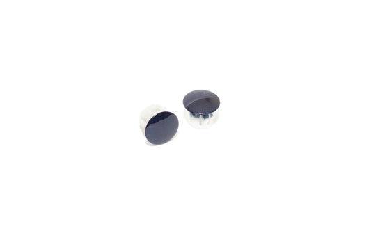 HCDHCD-15WRX-LP-E8H HCD Paint Matched Bumper Plugs - 2015+ WRX / 2015+ STI-Galaxy Blue Pearl (E8H),