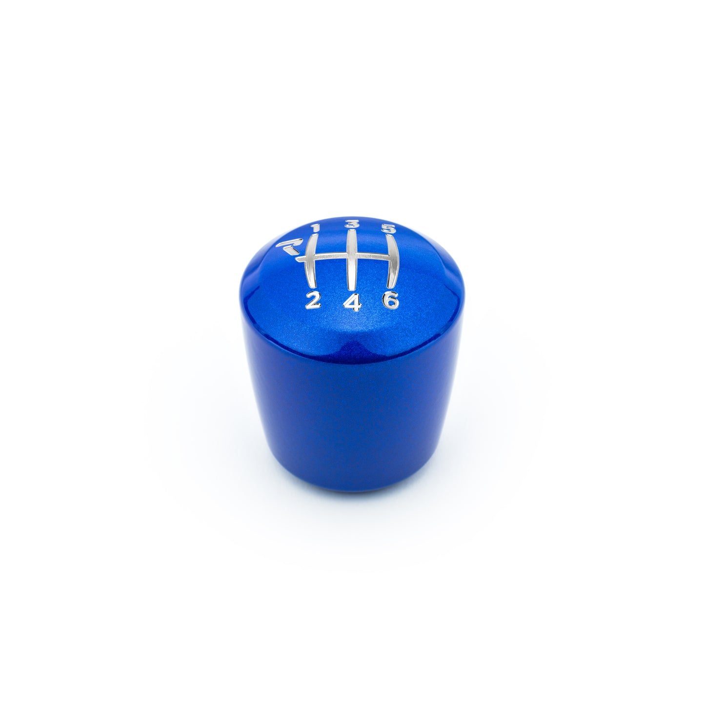 RSG08311BLM-08011-081102 Raceseng Ashiko Metallic Shift Knob - 2013+ FT86-Blue,