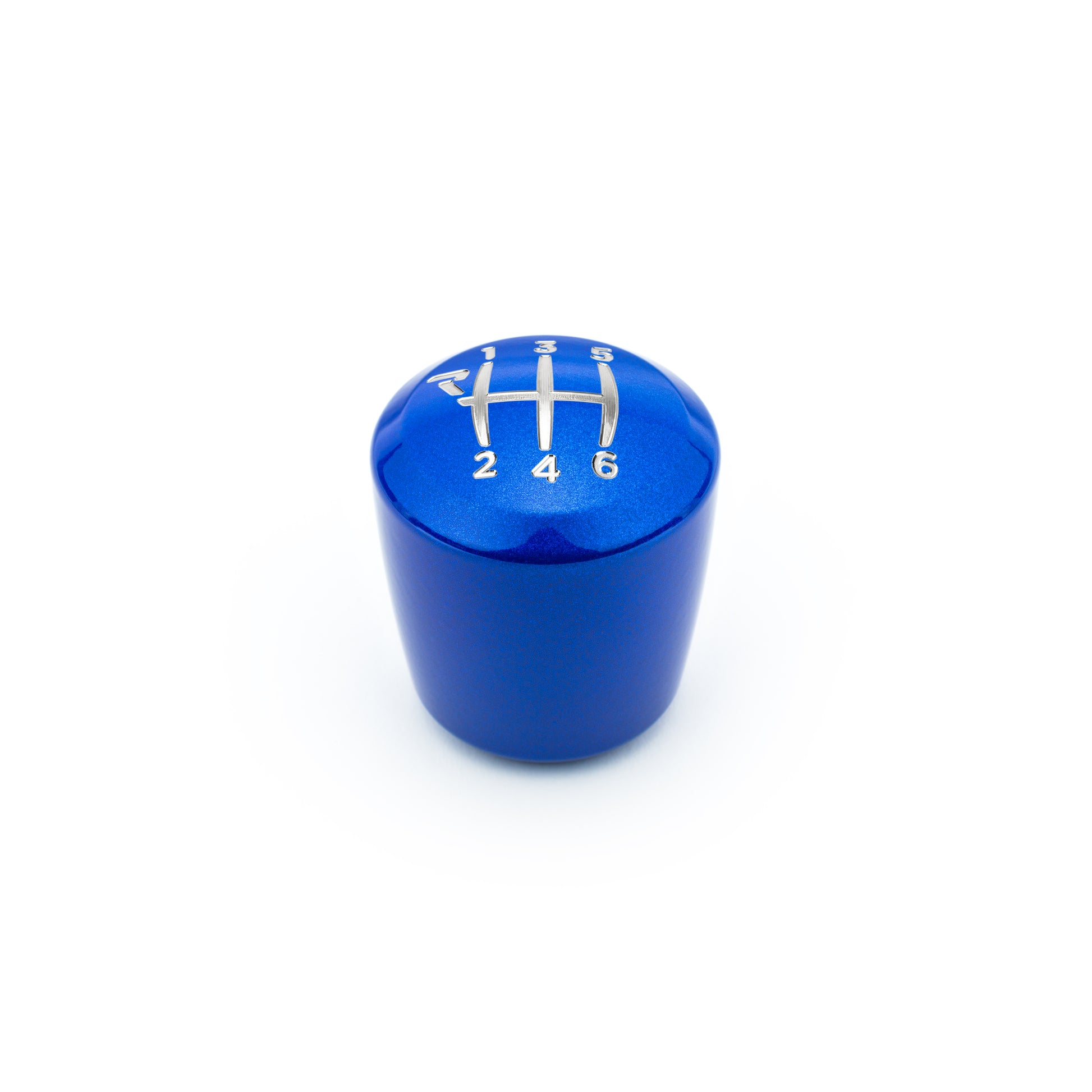 RSG08311BLM-08011-081102 Raceseng Ashiko Metallic Shift Knob - 2013+ FT86-Blue,