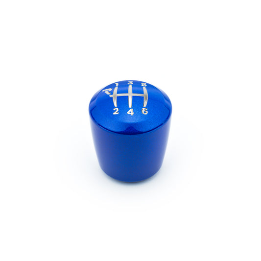 RSG08311BLM-08011-081102 Raceseng Ashiko Metallic Shift Knob - 2013+ FT86-Blue,