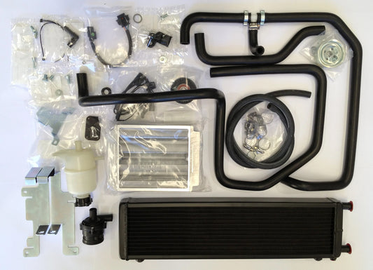 SPX265A1003 Sprintex Intercooled 335 Plus supercharger system - Upgrade Kit only - 2013 -2021 BRZ / FR-S / 86,