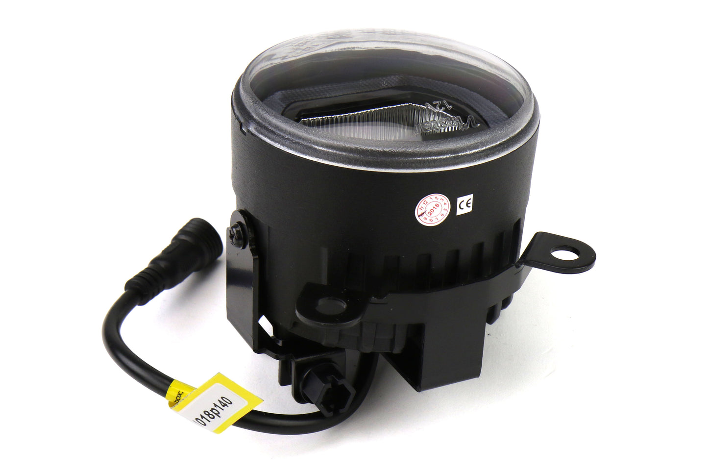 OLM1786CORONA OLM LED / Corona Ring DRL Fog Light Housings - 2017+ 86 / BRZ,