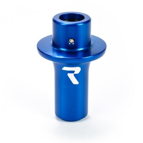 RSG3428102BL Raceseng Reverse Lockout Handle - 2015+ STI-Blue,