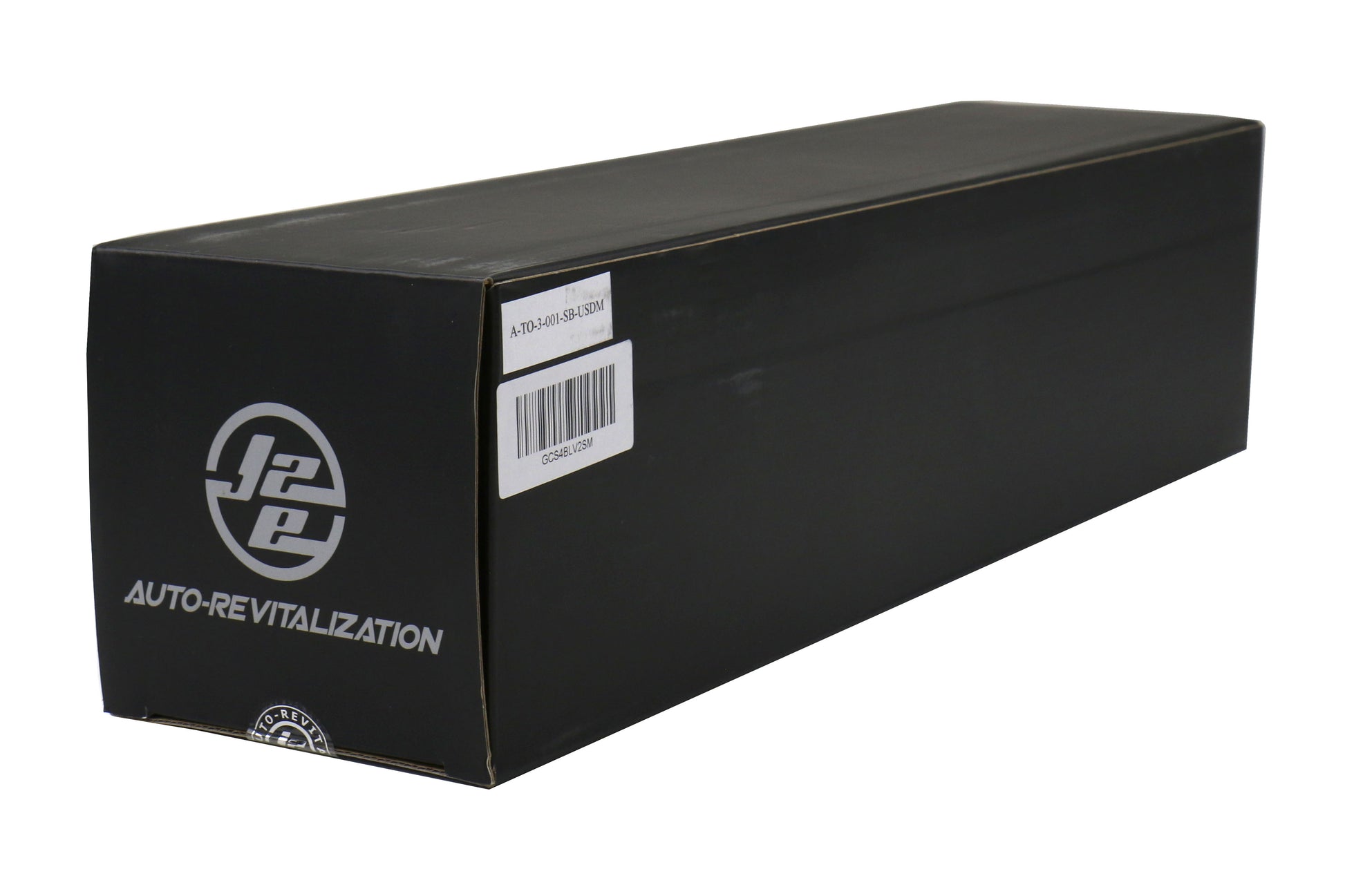 GCSGCS4BLV2SM GCS Smoked 4th F1 Style Brake Light V2 / Reverse Light - 2013+ FT86,