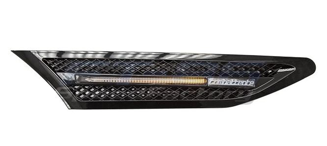 INTINTEC-2-FT86 13-20 86/BRZ/FRS Intec Turn Signal Fender Inserts,