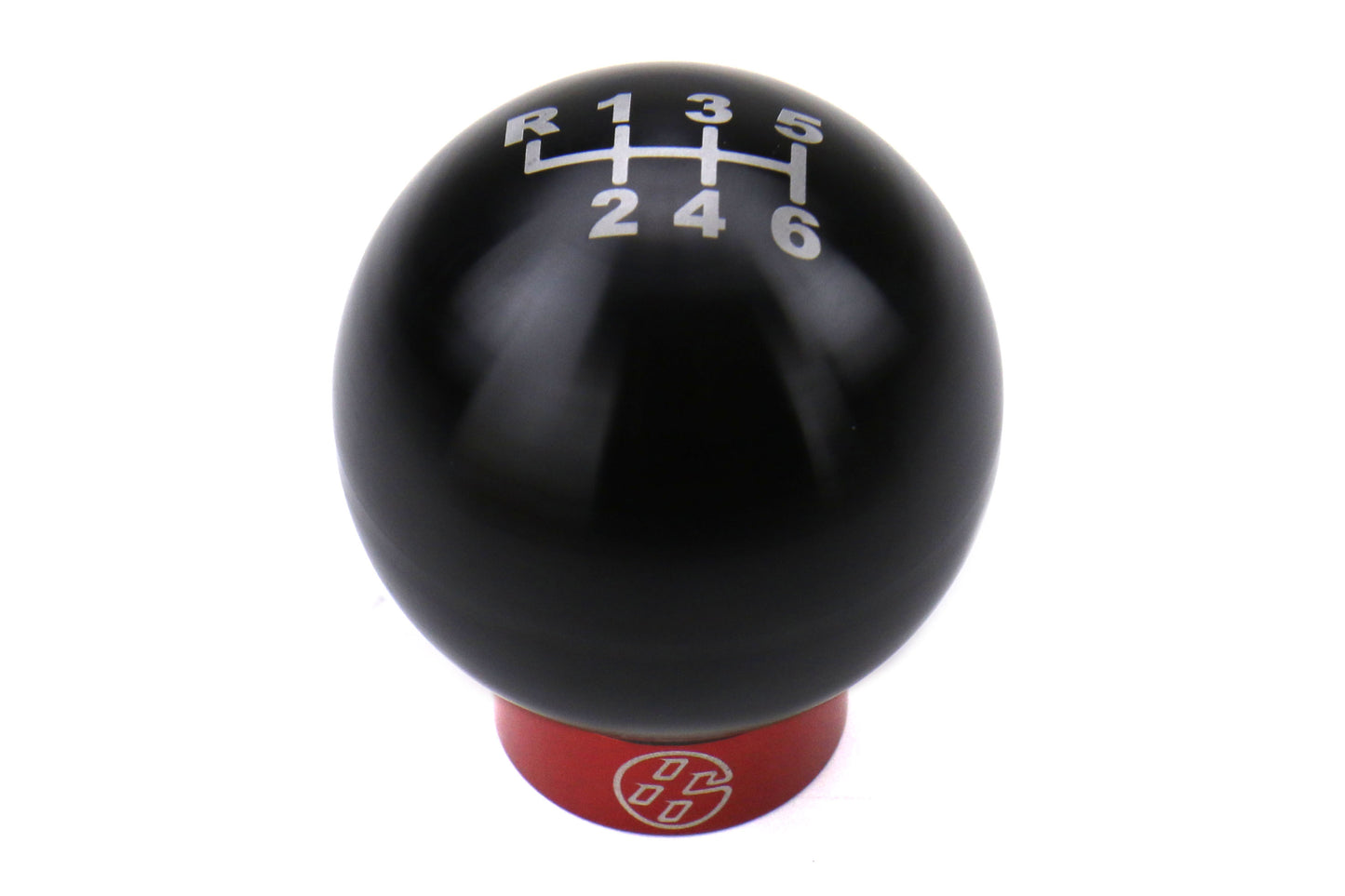 FTSFT-6MT-KNOB-BK FT-86 SpeedFactory Gated Shift Knob - 2013+ FT86-Black,
