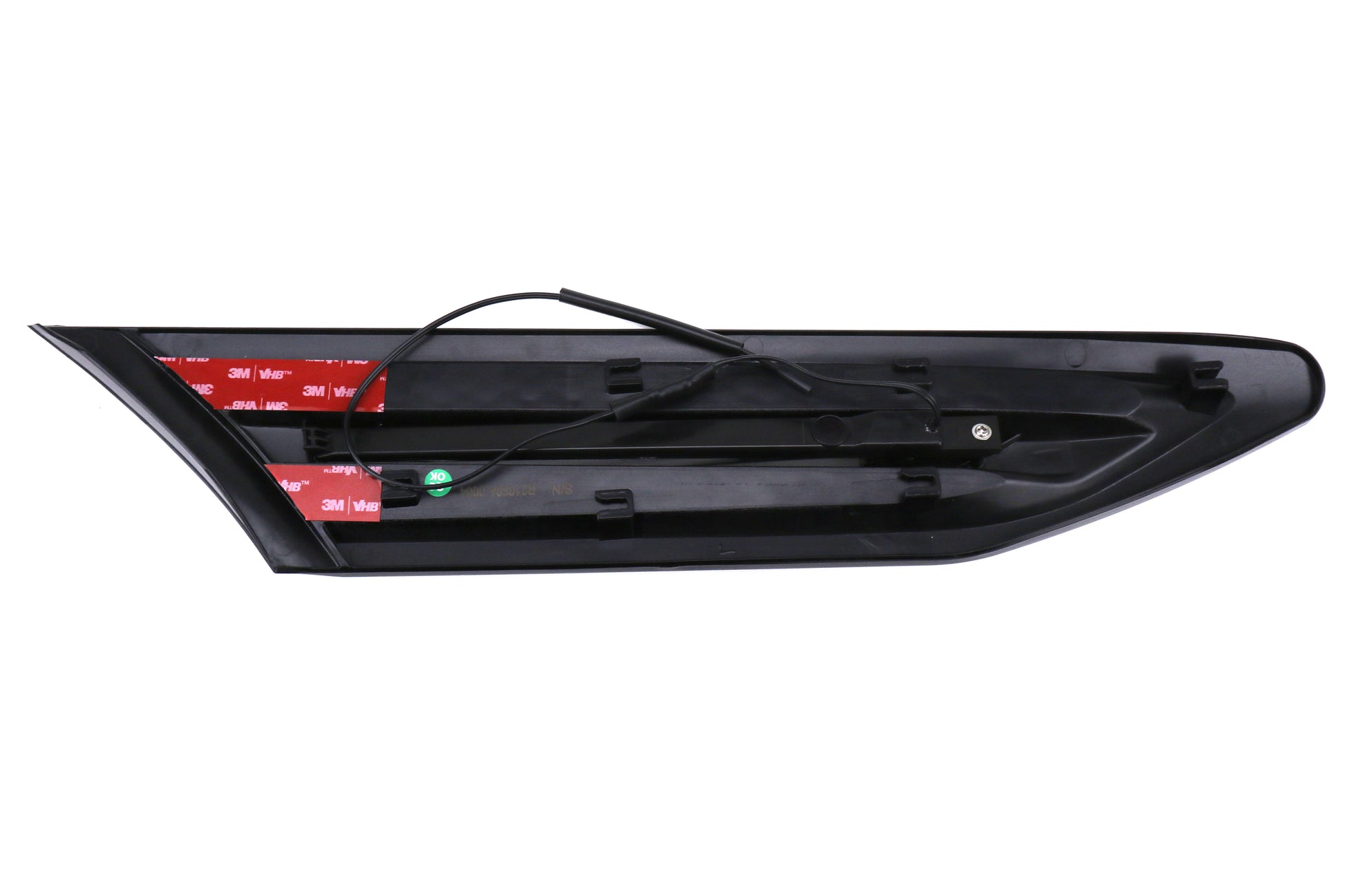 INTINTEC-2-FT86 13-20 86/BRZ/FRS Intec Turn Signal Fender Inserts,