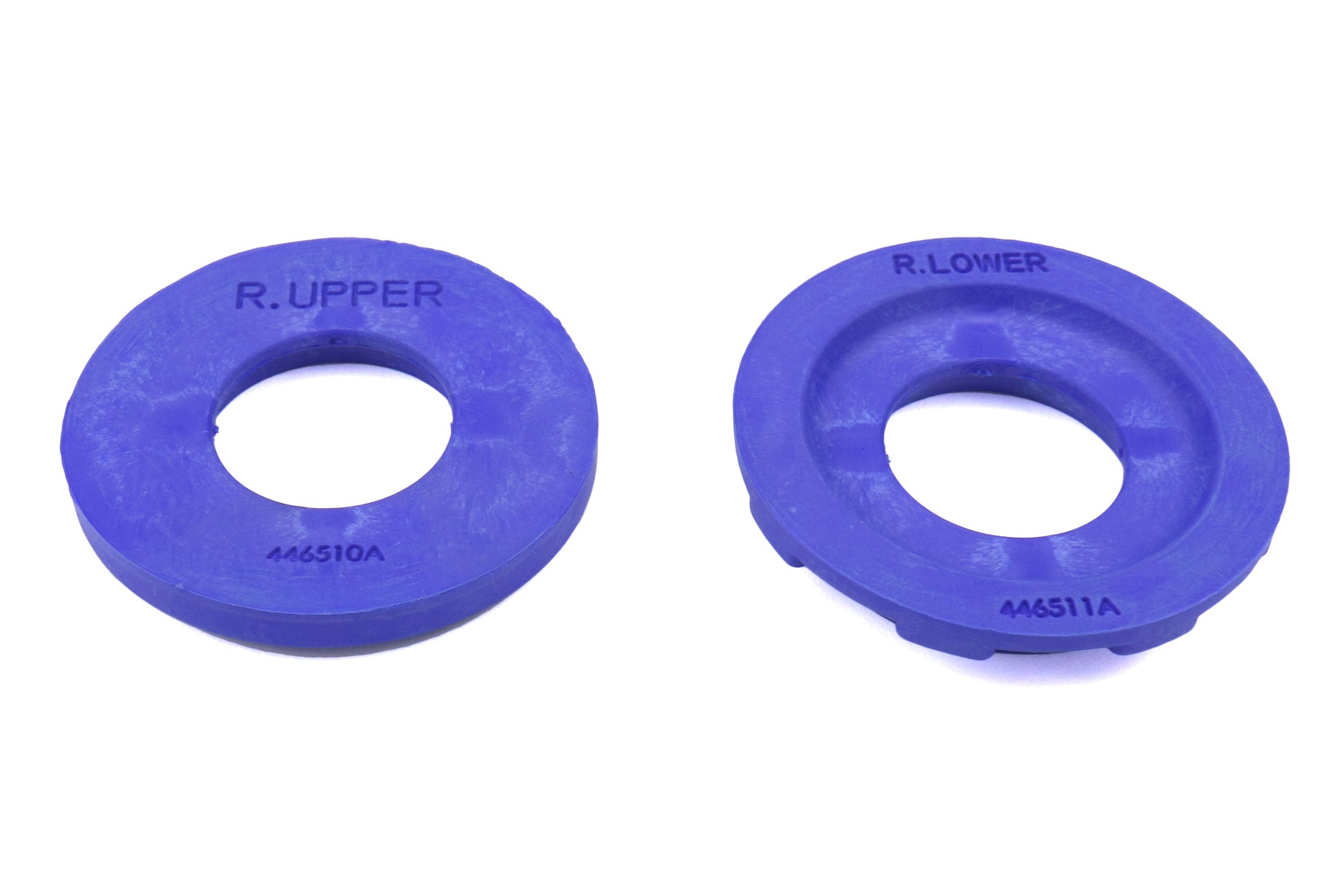 MGRMRS-SC-0692 Megan Racing Rear Subframe Bushings - 2013+ FT86,